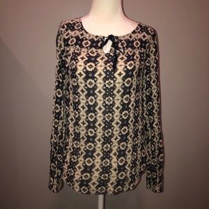 Lucky Brand shirt worn once.